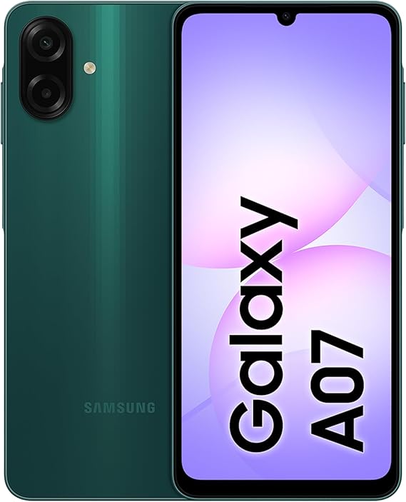 Samsung A07 64GB | 4GB